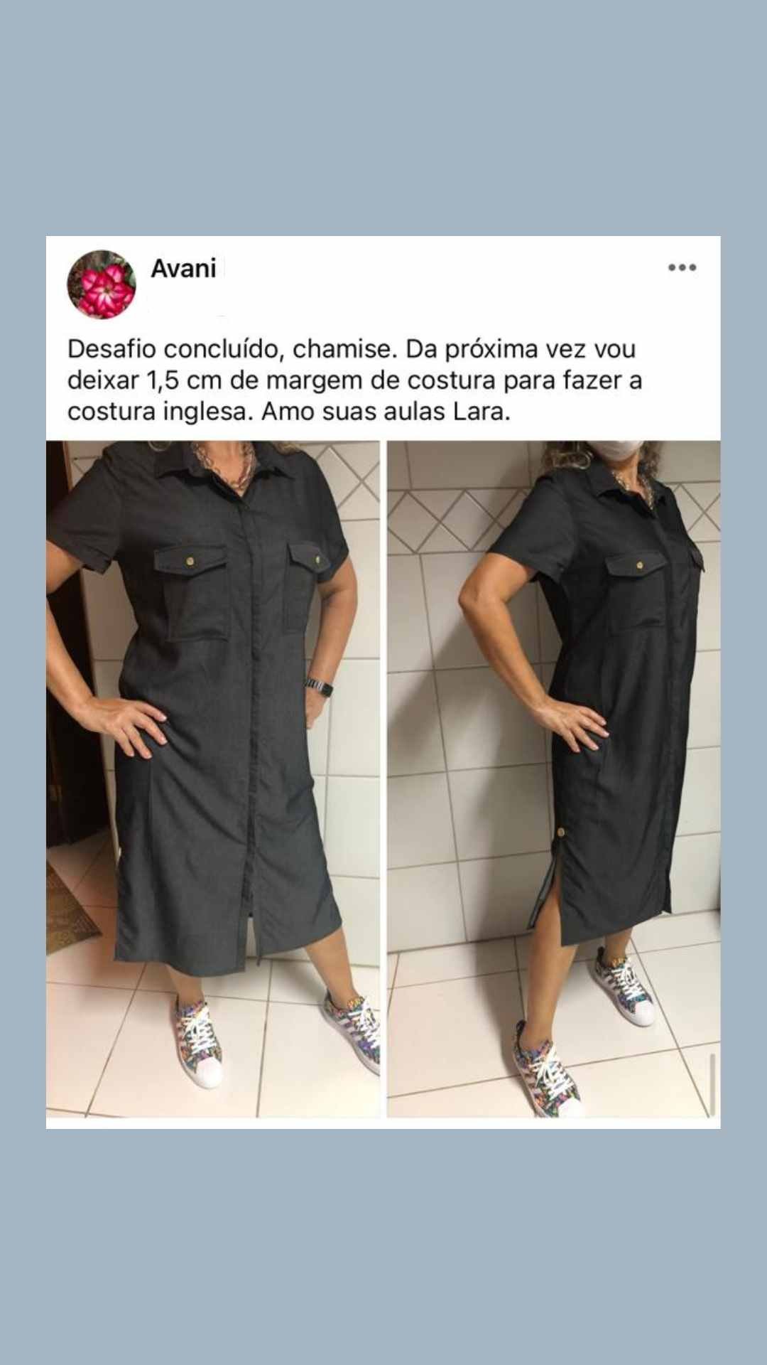 camisaria10