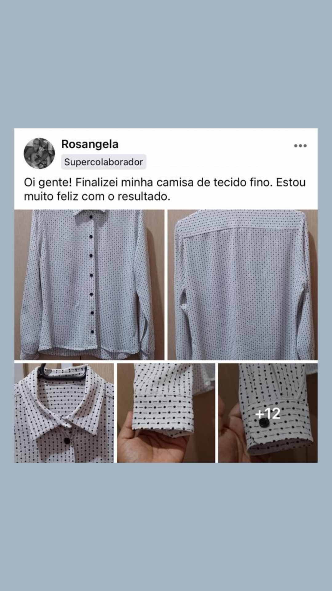 camisaria11