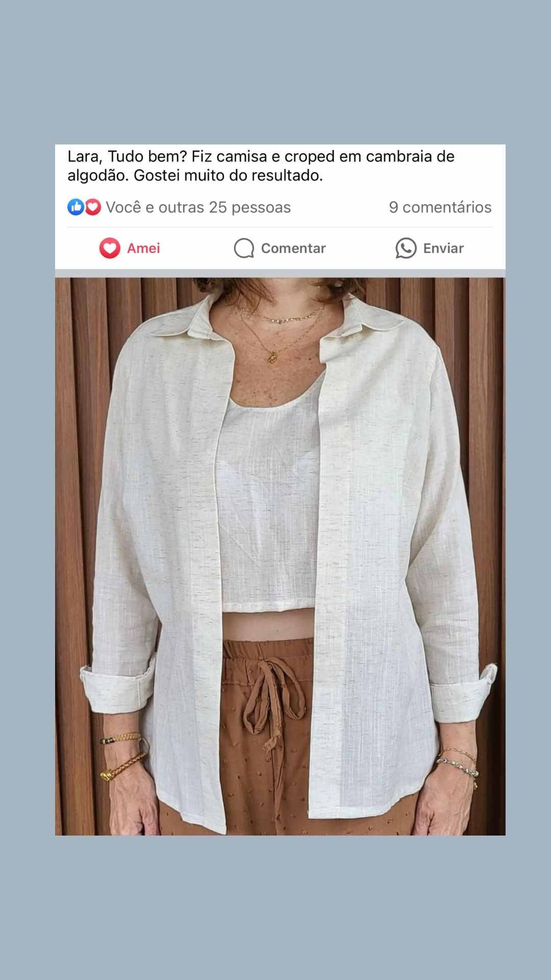 camisaria12