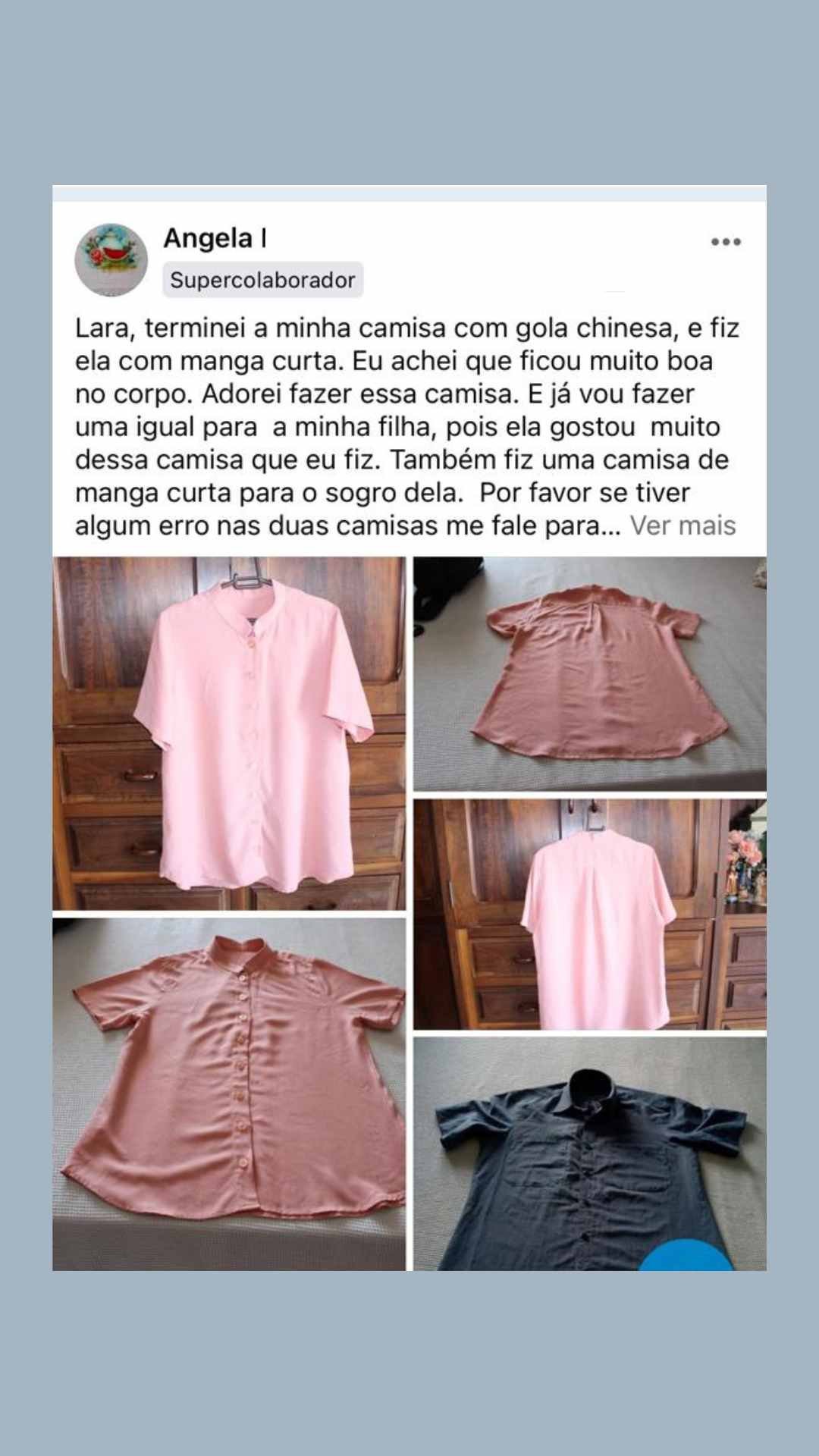 camisaria14
