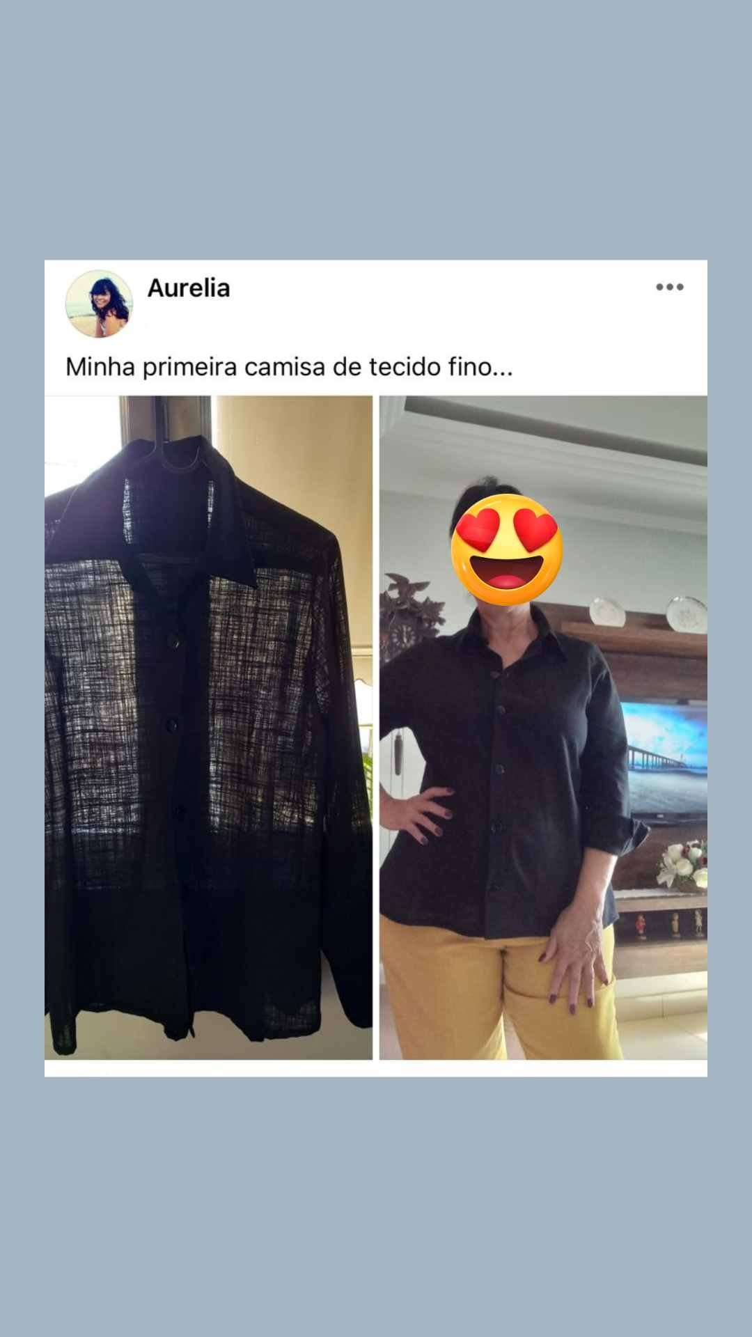 camisaria18