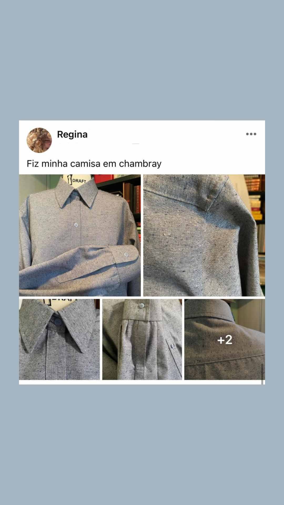 camisaria21