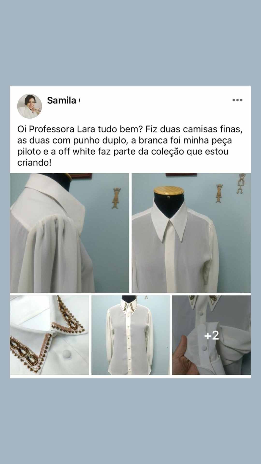 camisaria22