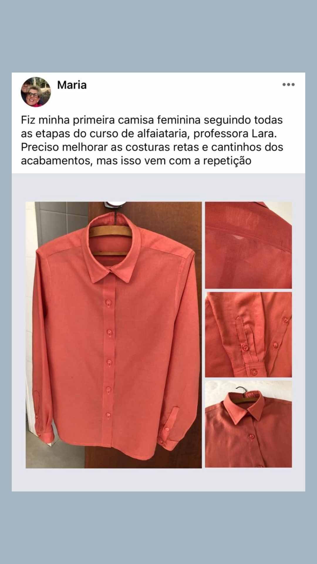 camisaria23